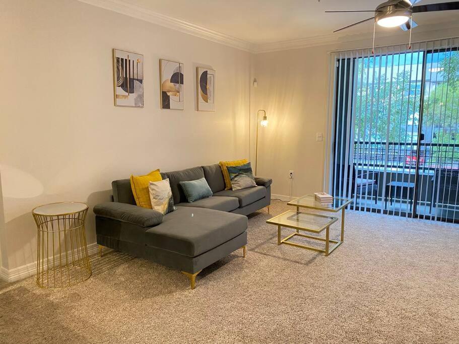 Your Warm Spacious Unit With Pool - Medical Center Houston Zewnętrze zdjęcie