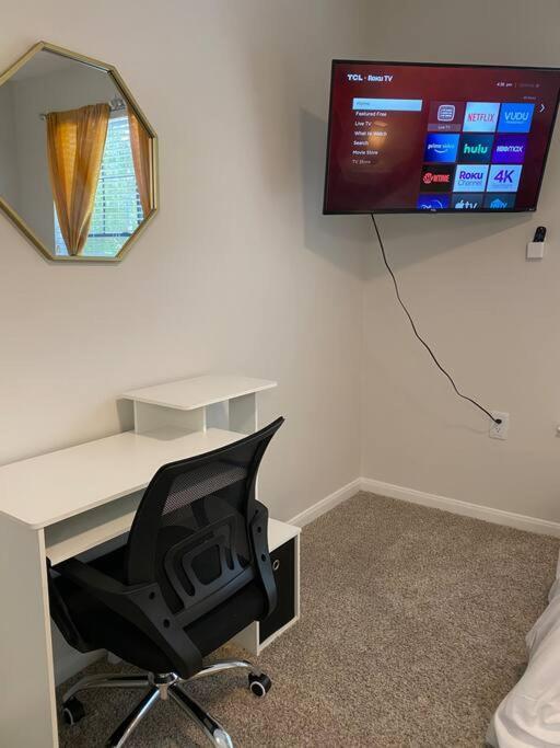 Your Warm Spacious Unit With Pool - Medical Center Houston Zewnętrze zdjęcie