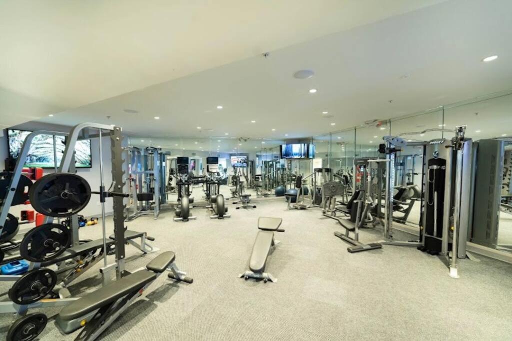 Your Warm Spacious Unit With Pool - Medical Center Houston Zewnętrze zdjęcie